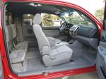Toyota Tacoma SR5 Access Cab 2005 года